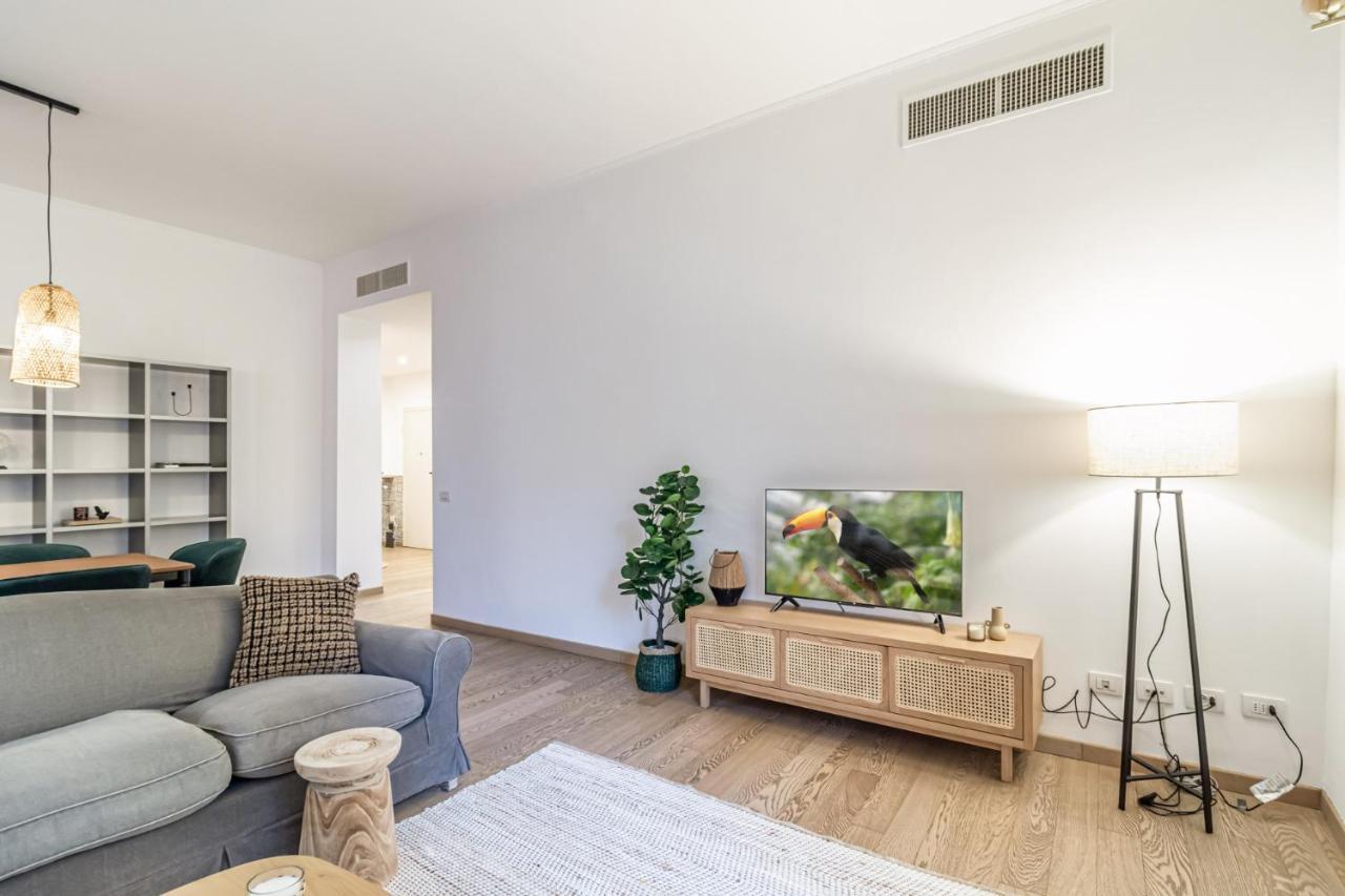 Appartamento Easylife - Meraviglioso Quadrilocale Nel Cuore Del Centro Storico Milanese