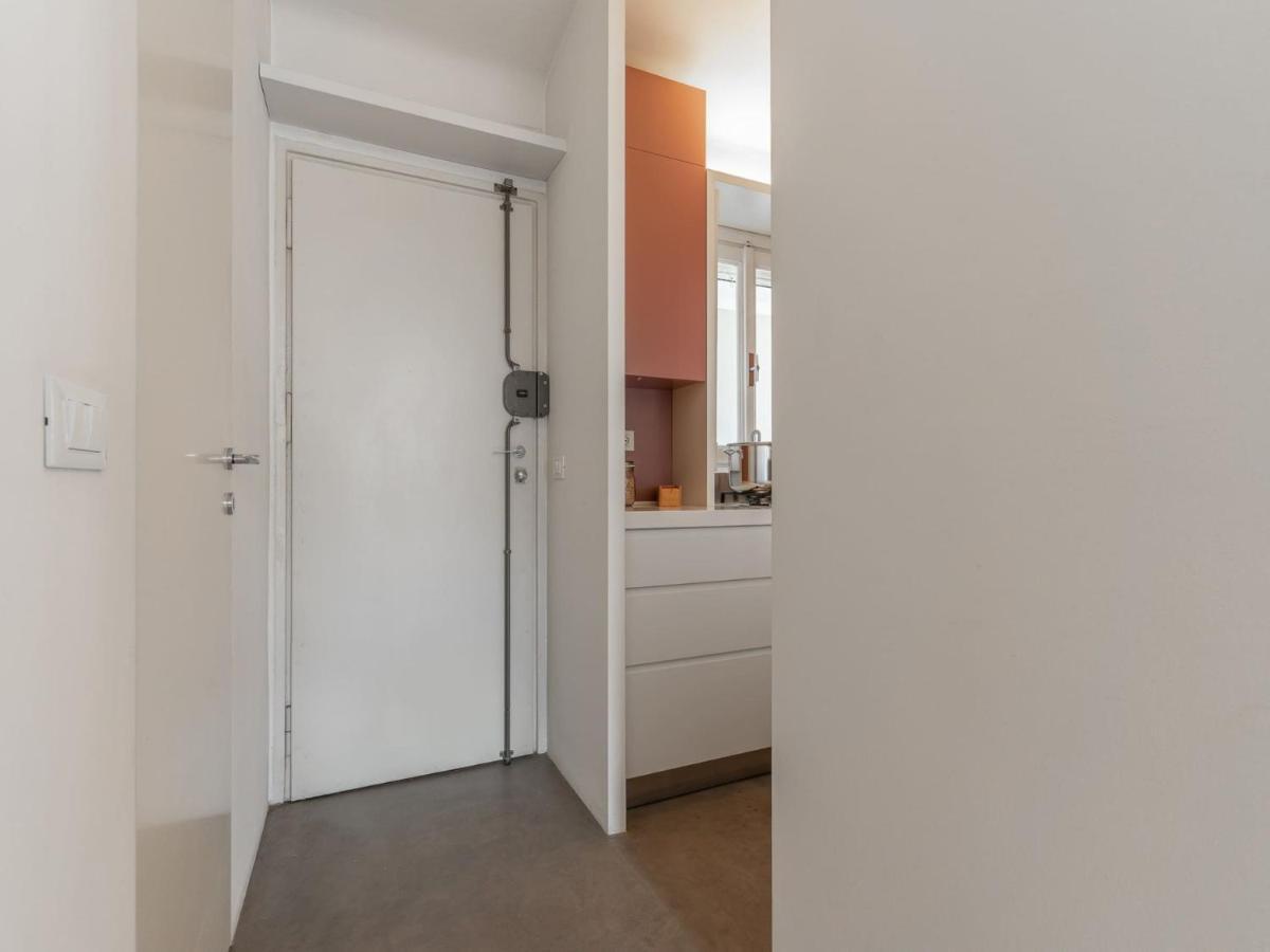 The Rent - Lovely One-bedroom In Moscova Lejlighed Milano