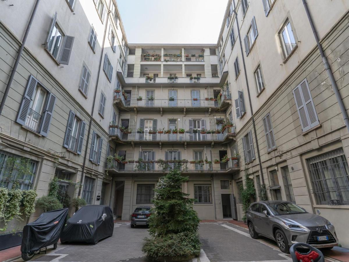 Lejlighed The Rent - Lovely One-bedroom In Moscova Milano