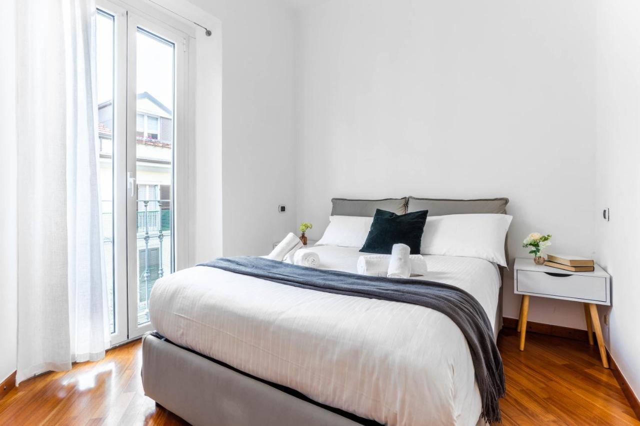 Leilighet Joivy Charming Flat Near Duomo Di