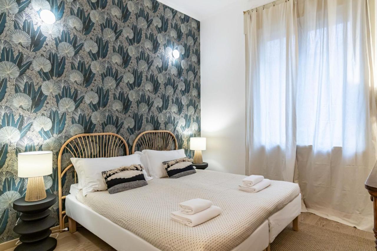 Easylife - Meraviglioso Quadrilocale Nel Cuore Del Centro Storico Milanese Appartamento Milano