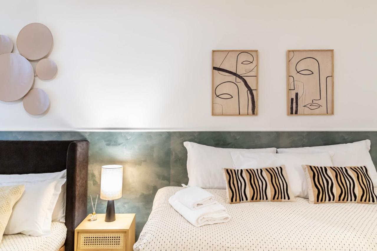 Easylife - Meraviglioso Quadrilocale Nel Cuore Del Centro Storico Milanese Appartamento Milano