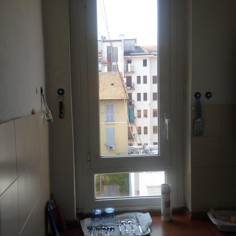 Appartamento Cambiasi 5/127 Milano