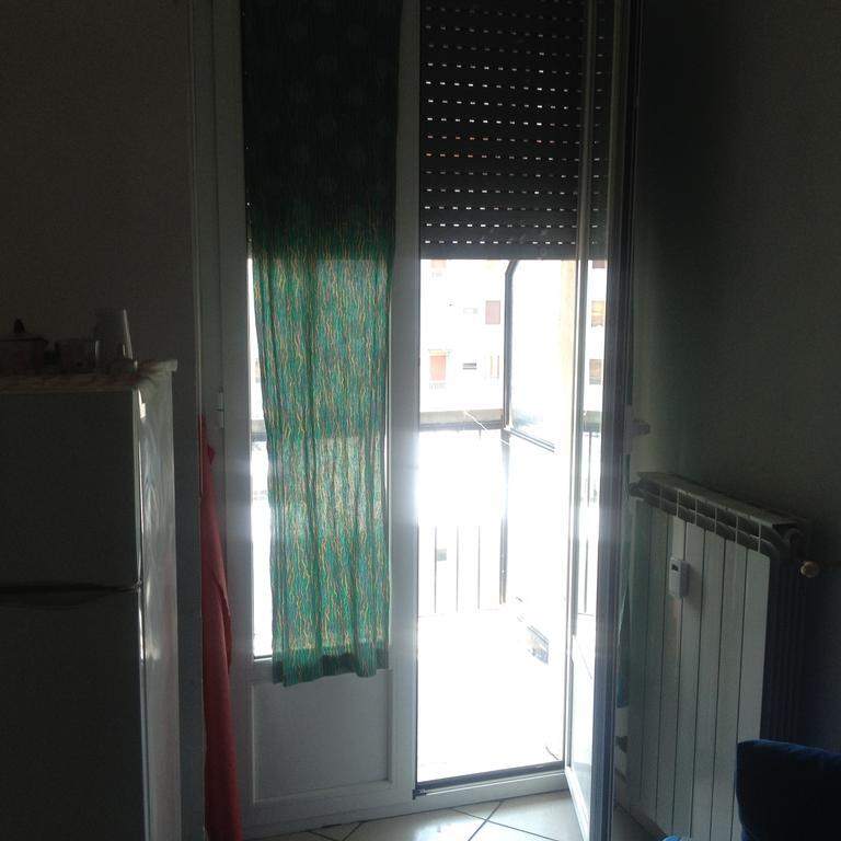 Appartamento Cambiasi 5/127 Milano