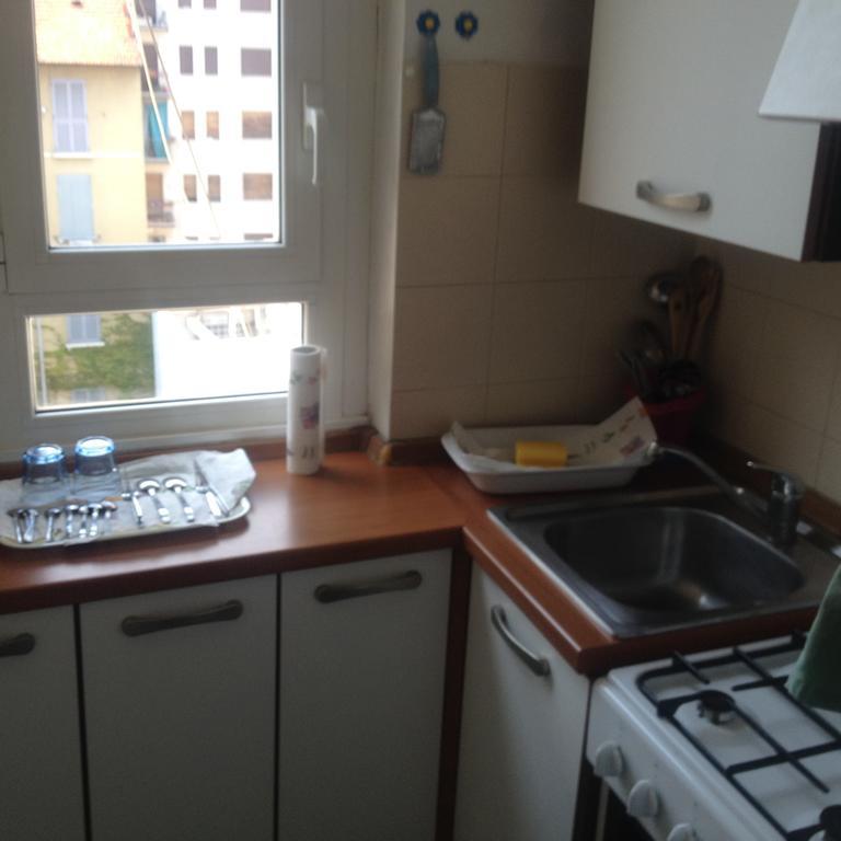 Cambiasi 5/127 Appartamento