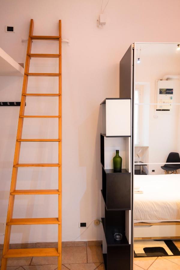 Loft In Tortona Appartamento *