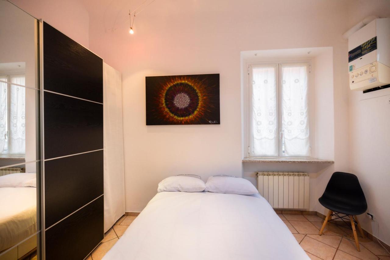 Loft In Tortona Appartamento