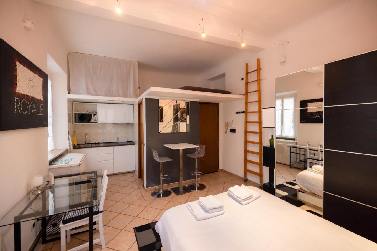 Loft In Tortona Appartamento Milano