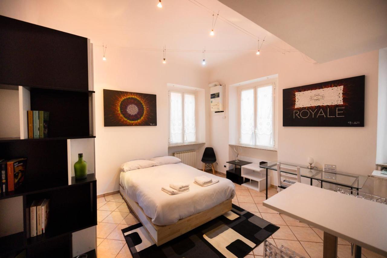 Appartamento Loft In Tortona
