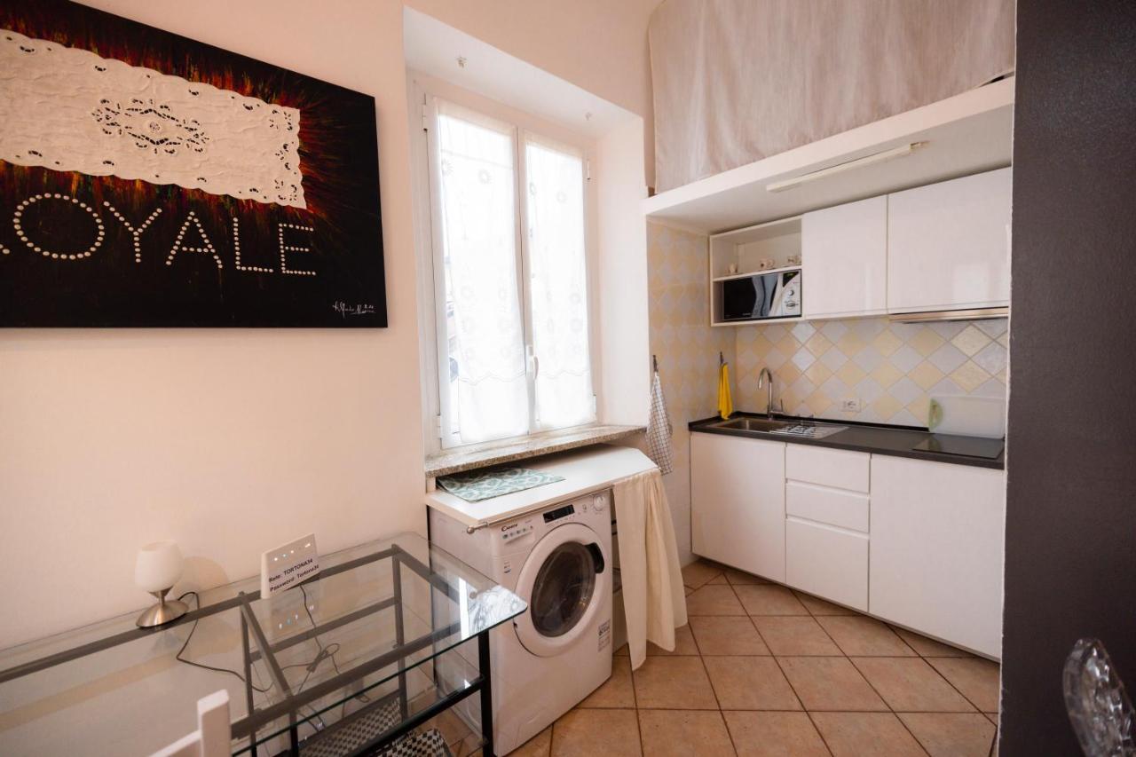 Loft In Tortona * Milano