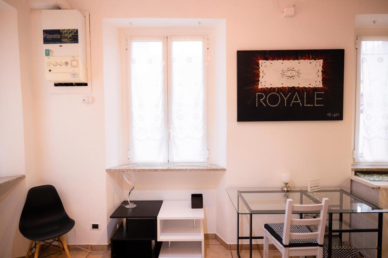 Loft In Tortona *