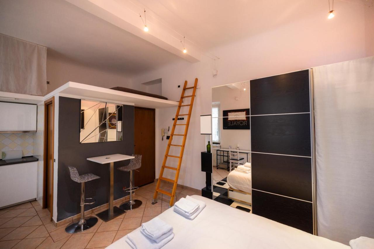 Appartamento Loft In Tortona *