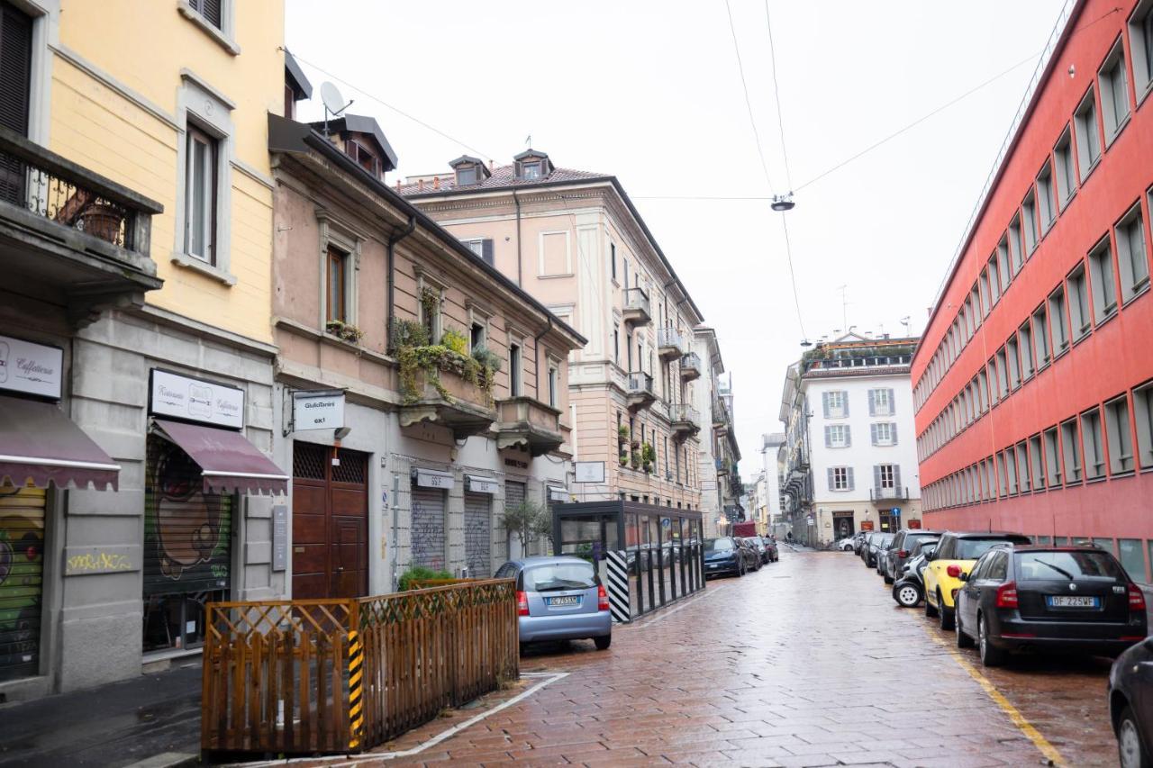Appartamento Loft In Tortona *