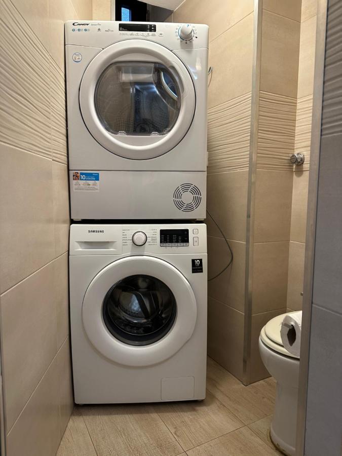 Teranga Gluck 13 Con Netflix Apartment *