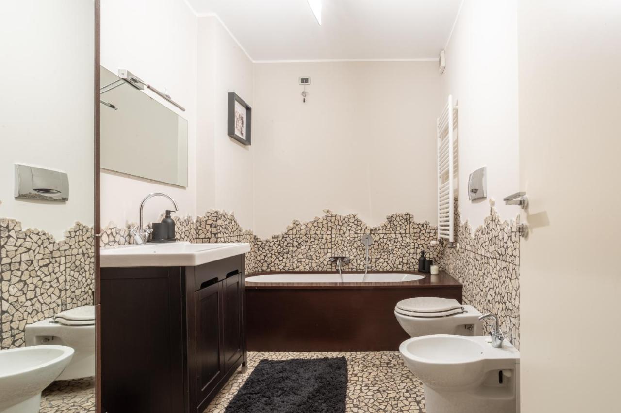 Apartment Alzaia By Icasamia It