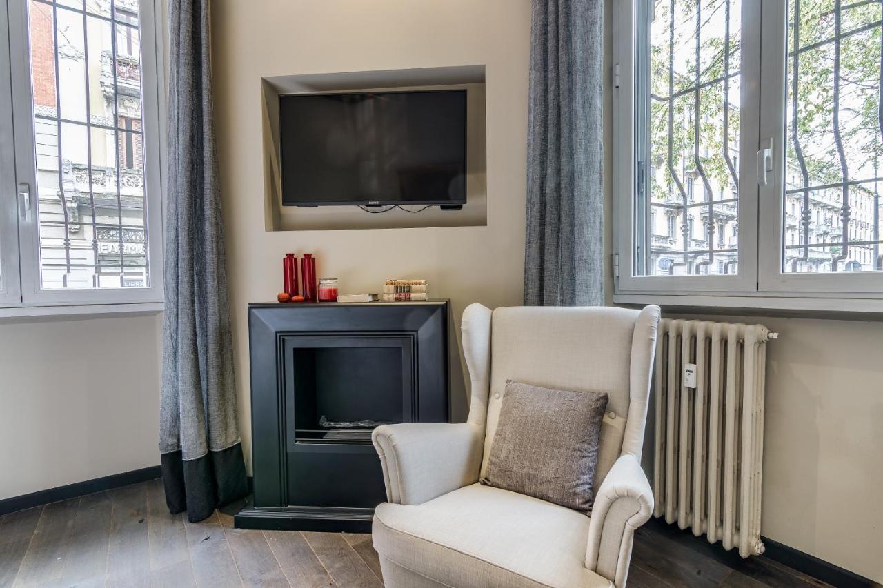 Carlo Goldoni Luxury Flat 3pax Wifi Lejlighed