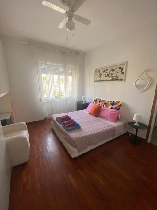 Apartment Lovely Flat, Super Connected To The Centre,wifi,4p Mailand