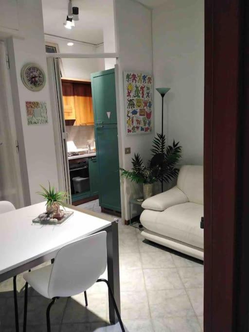 Lovely Flat, Super Connected To The Centre,wifi,4p * Mailand