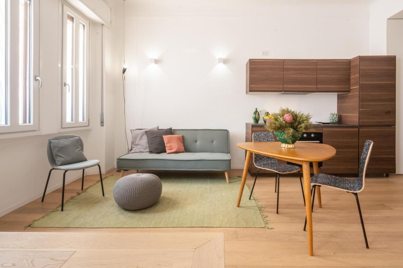 Appartamento Maciachini Bright R&r Milano