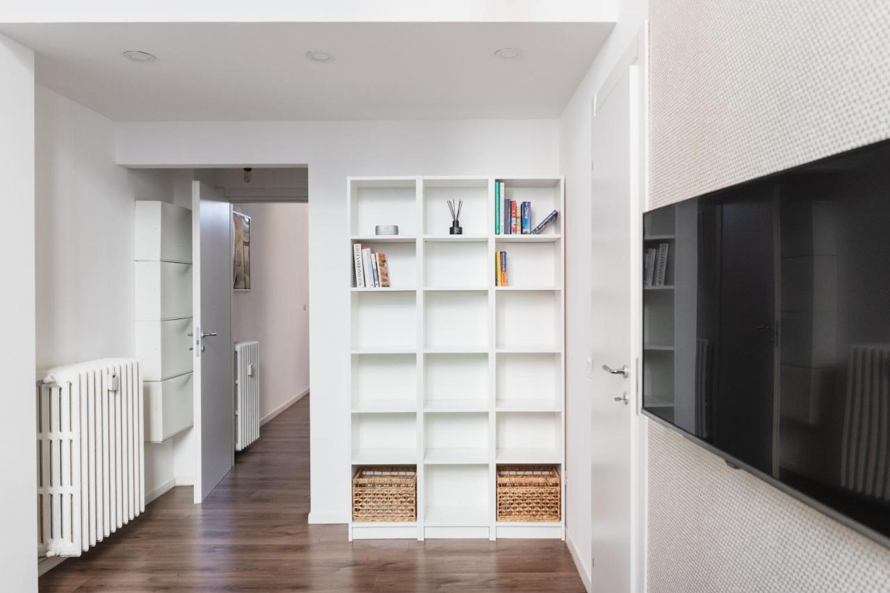 Casa Prada - The Away From In Appartement