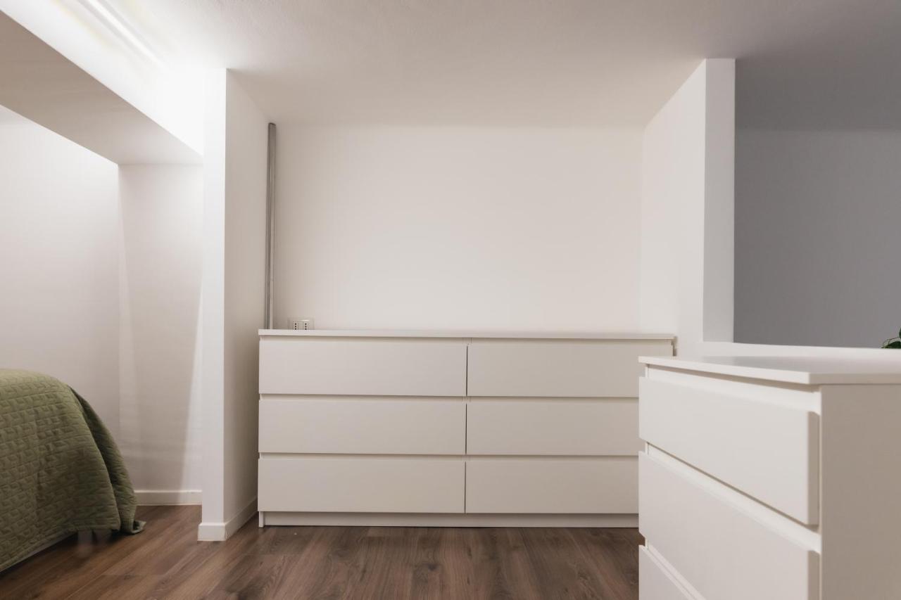 Appartement Casa Prada - The Away From In