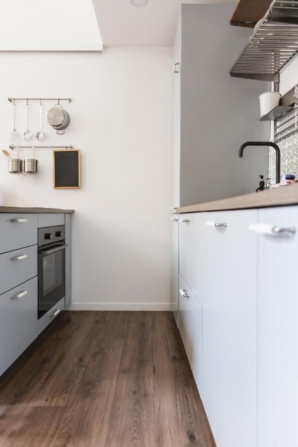 Appartement Casa Prada - The Away From In