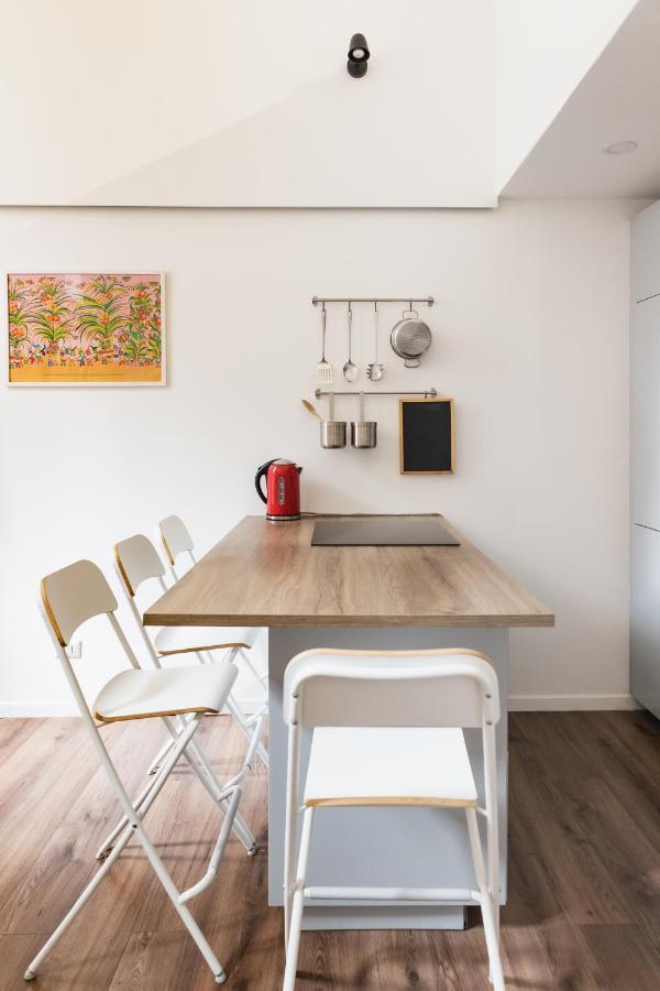 Appartement Casa Prada - The Away From In *