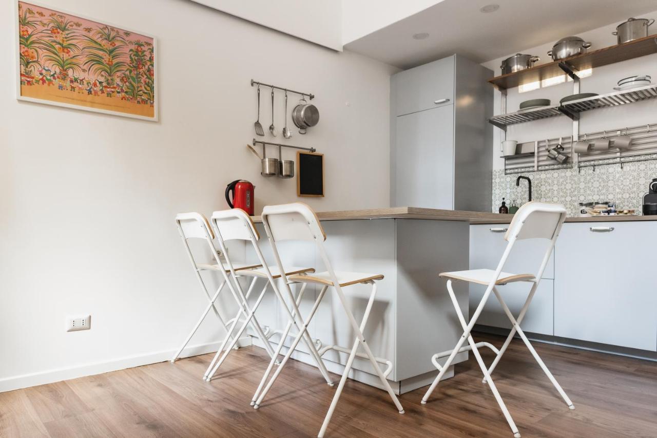 Casa Prada - The Away From In Appartement