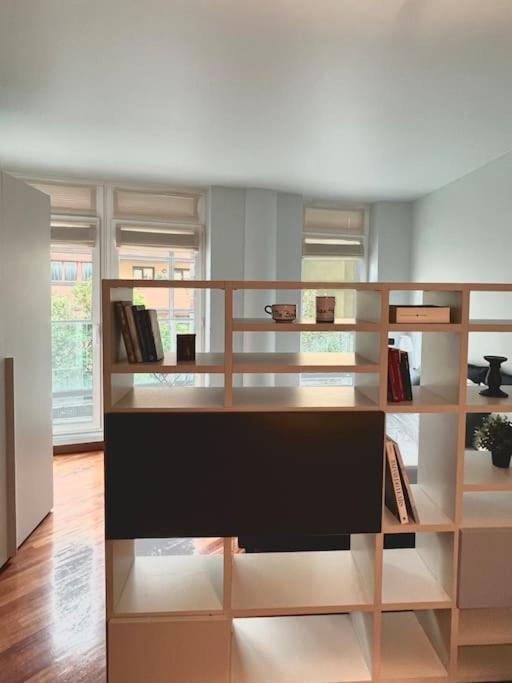 The Boutique - Downtown - Close To Bocconi Apartment Milan