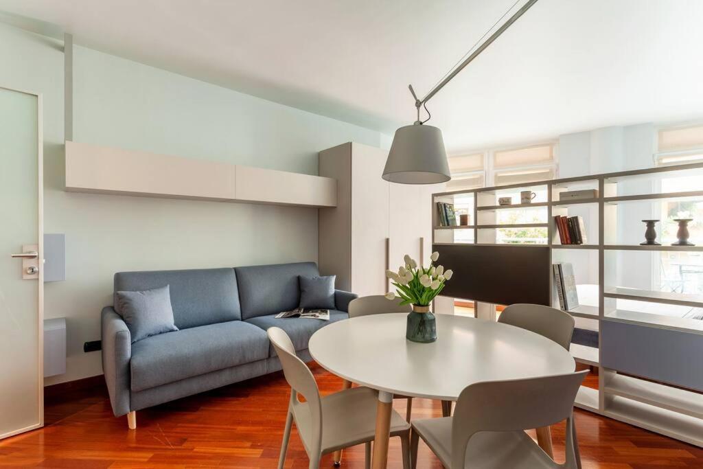 The Boutique - Downtown - Close To Bocconi Apartment Milan