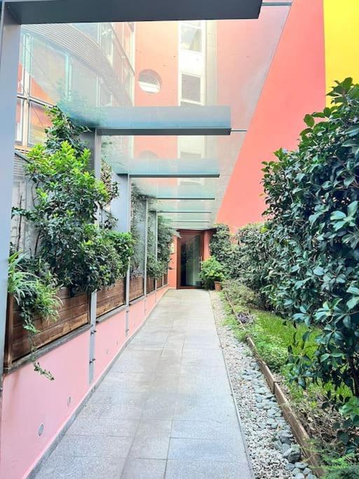 The Boutique - Downtown - Close To Bocconi Apartment
