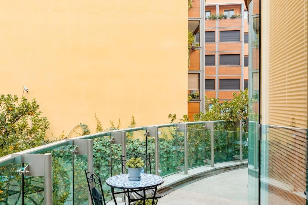 Apartment The Boutique - Downtown - Close To Bocconi