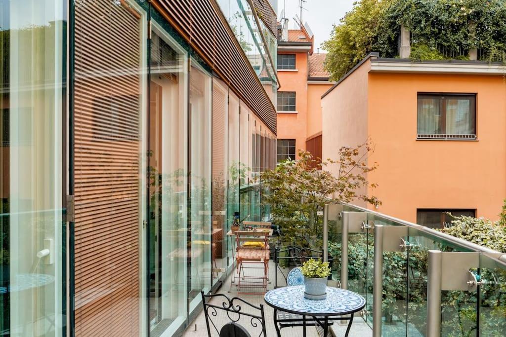 The Boutique - Downtown - Close To Bocconi Apartment Milan