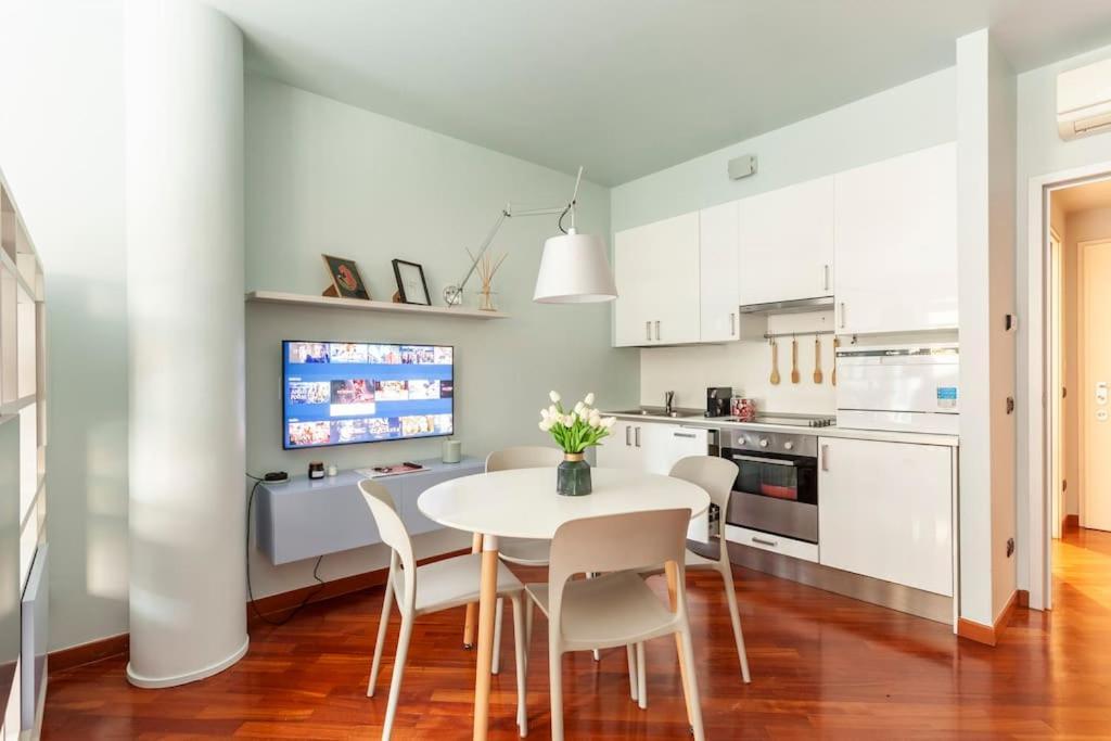Apartment The Boutique - Downtown - Close To Bocconi *