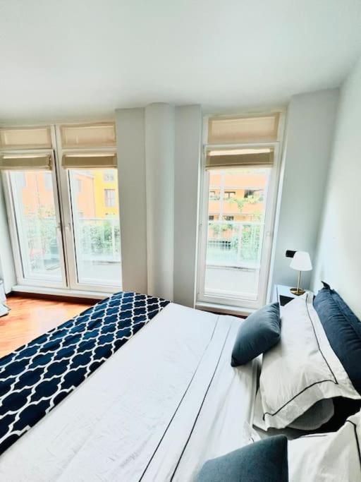 The Boutique - Downtown - Close To Bocconi Apartment Milan