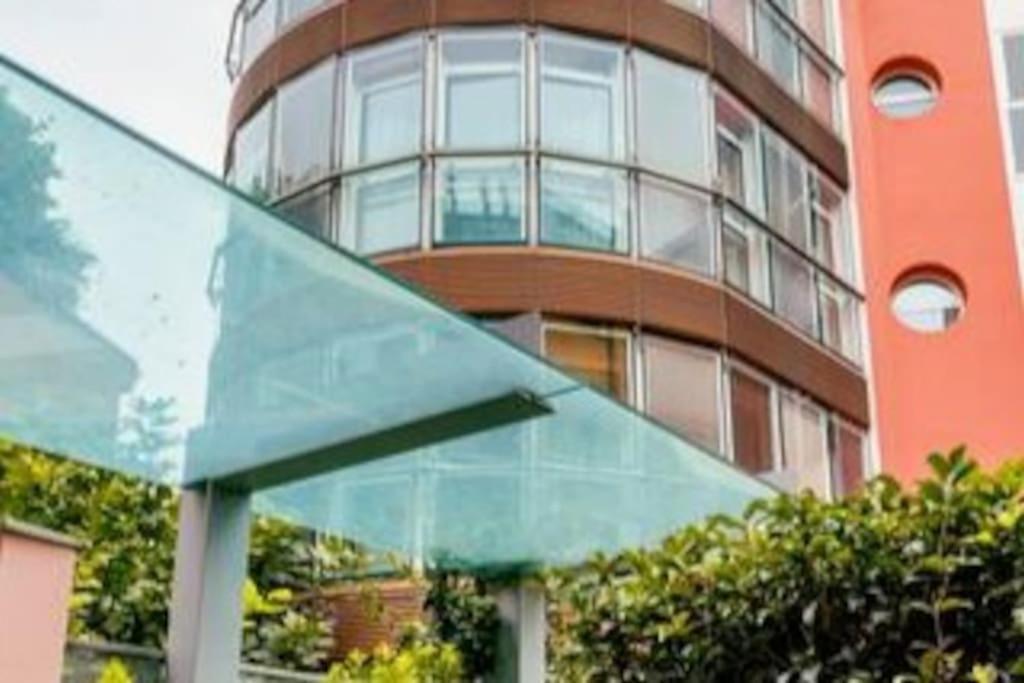 The Boutique - Downtown - Close To Bocconi Milan