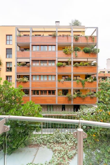 Apartment The Boutique - Downtown - Close To Bocconi Milan