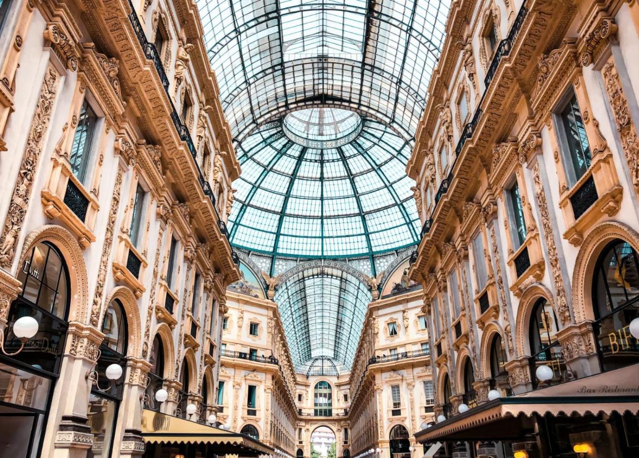 Comecasa Cute Santa Sofia Milano