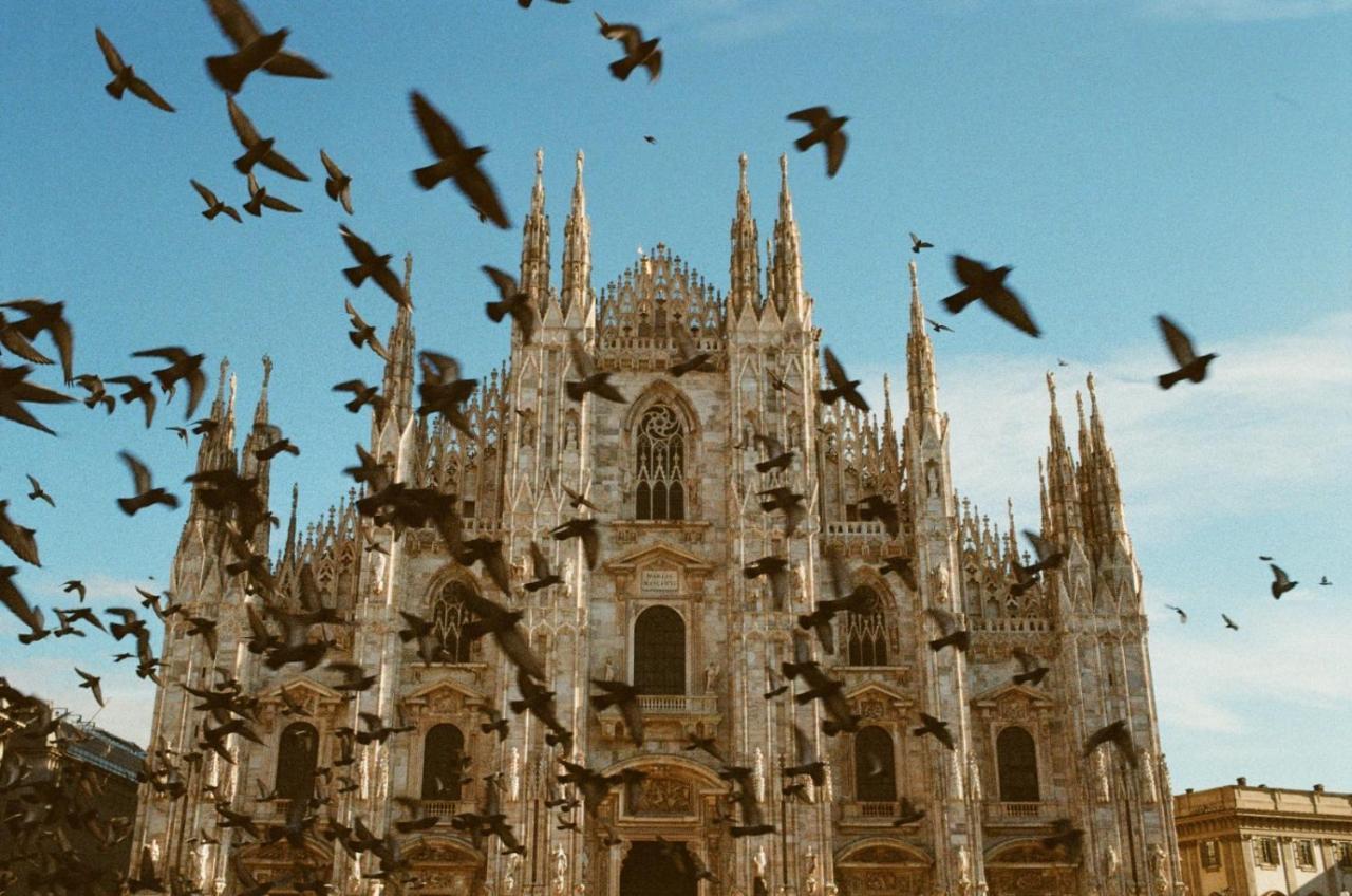 Lejlighed Comecasa Cute Santa Sofia Milano