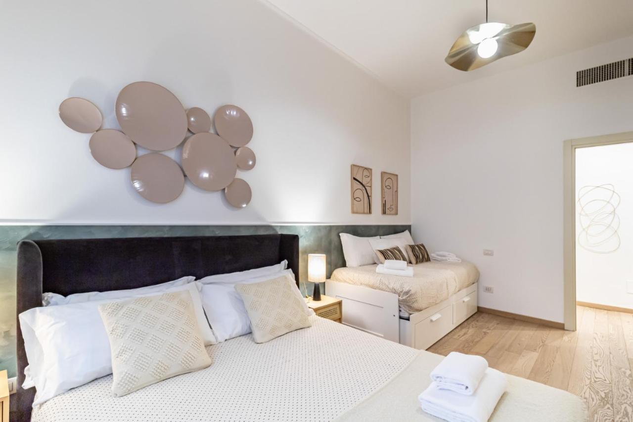 Easylife - Meraviglioso Quadrilocale Nel Cuore Del Centro Storico Milanese Appartamento