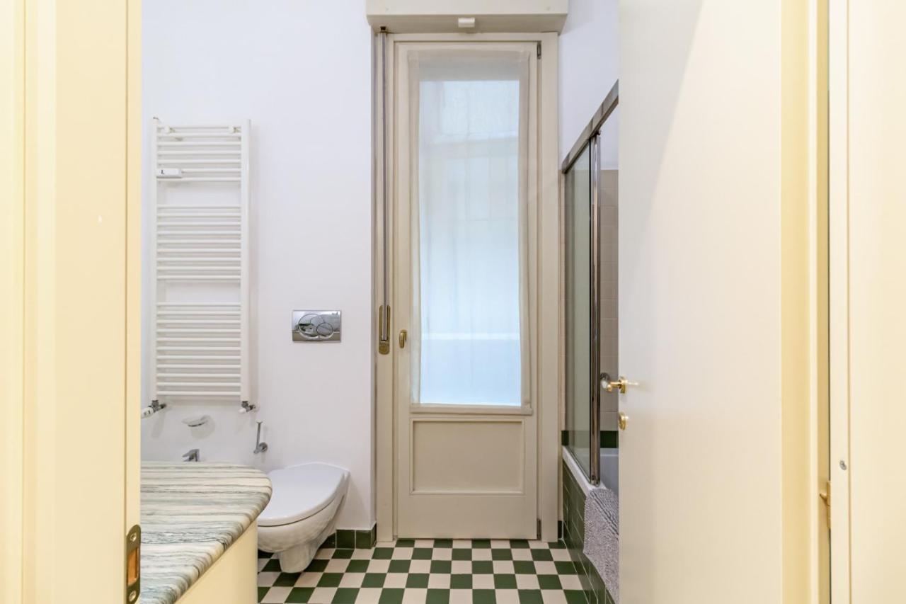 Easylife - Meraviglioso Quadrilocale Nel Cuore Del Centro Storico Milanese Appartamento *