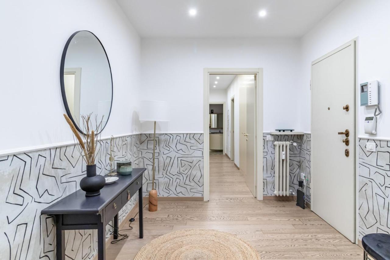 Appartamento Easylife - Meraviglioso Quadrilocale Nel Cuore Del Centro Storico Milanese Milano