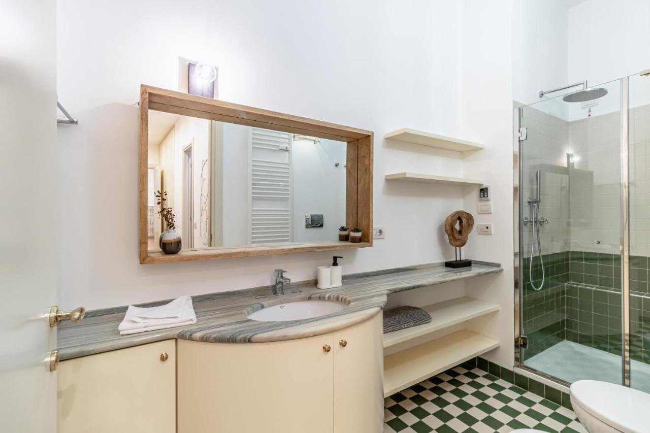 Appartamento Easylife - Meraviglioso Quadrilocale Nel Cuore Del Centro Storico Milanese