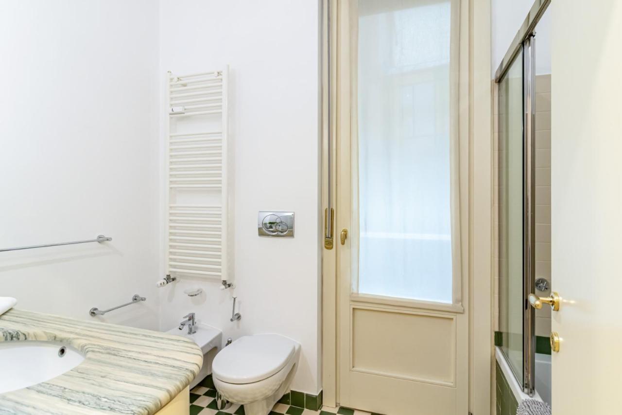 Easylife - Meraviglioso Quadrilocale Nel Cuore Del Centro Storico Milanese Appartamento