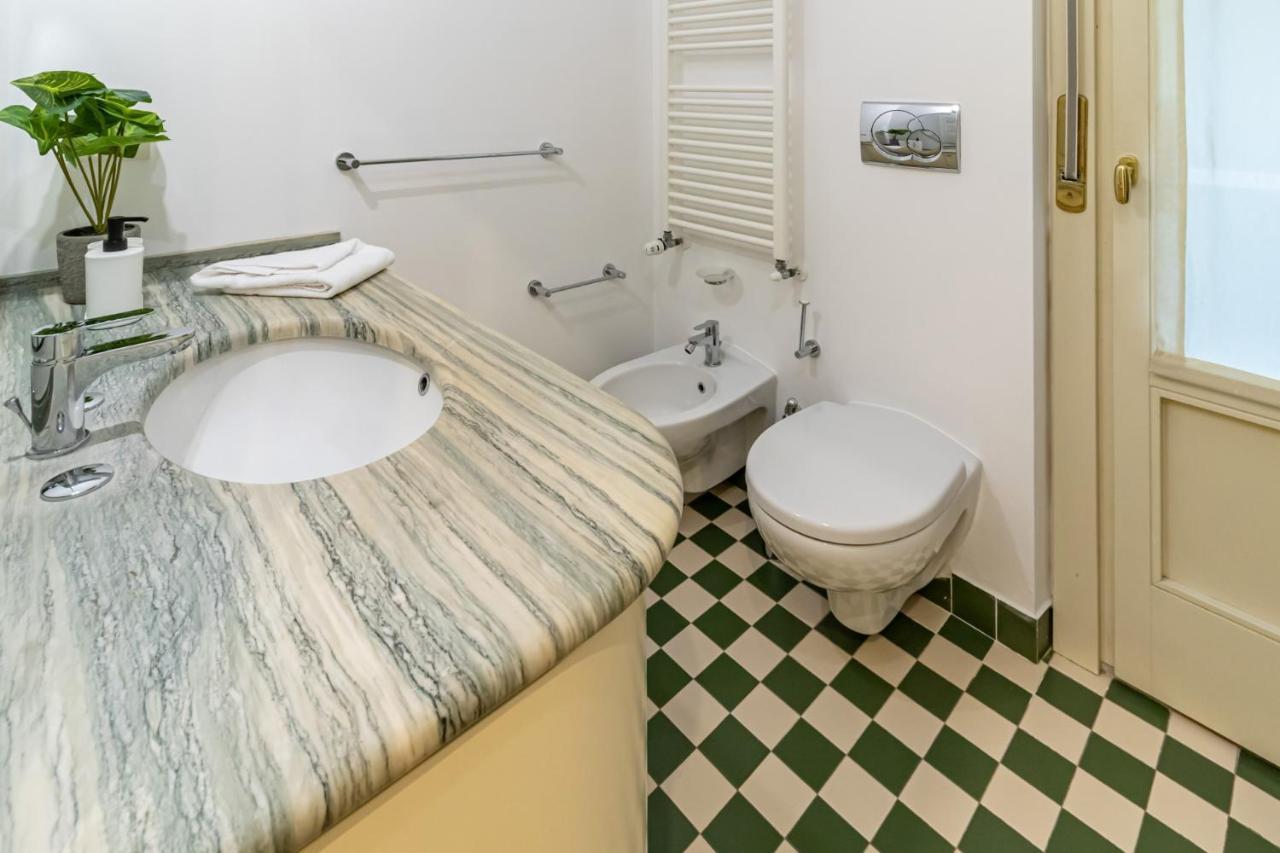 Easylife - Meraviglioso Quadrilocale Nel Cuore Del Centro Storico Milanese Appartamento Milano