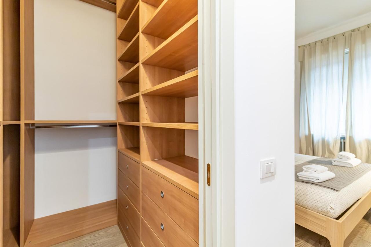 Appartamento Easylife - Meraviglioso Quadrilocale Nel Cuore Del Centro Storico Milanese