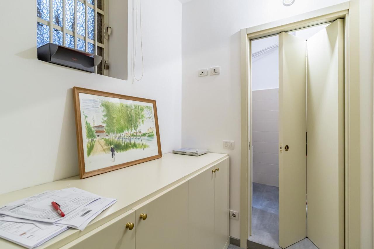 Easylife - Meraviglioso Quadrilocale Nel Cuore Del Centro Storico Milanese Appartamento Milano