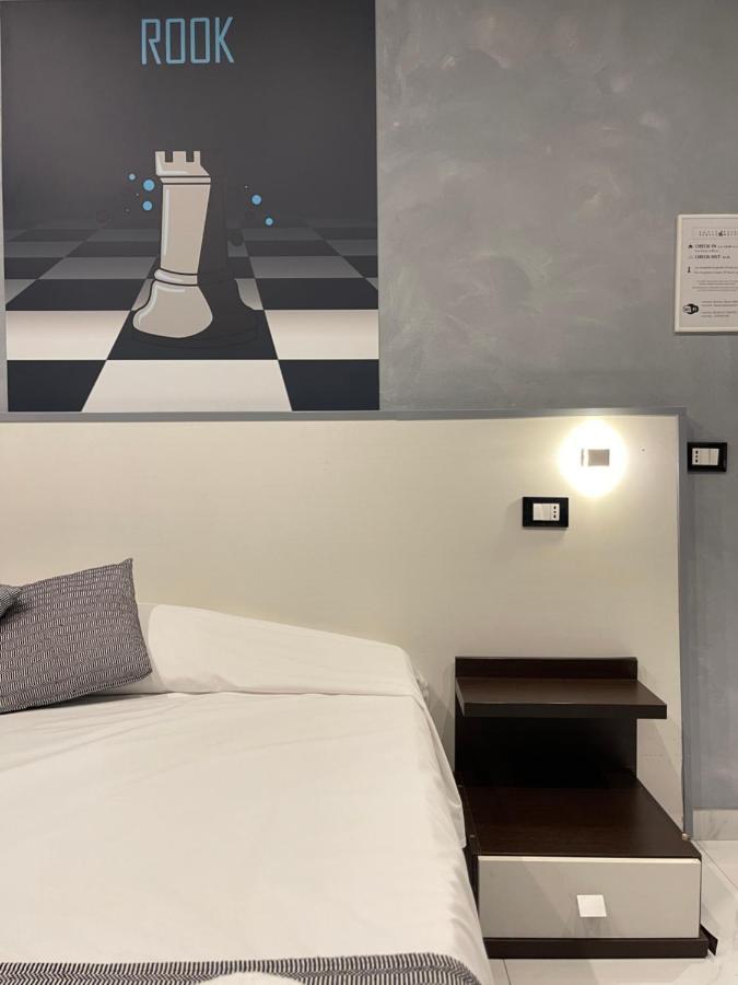 Lion University&youth 2 Guest house