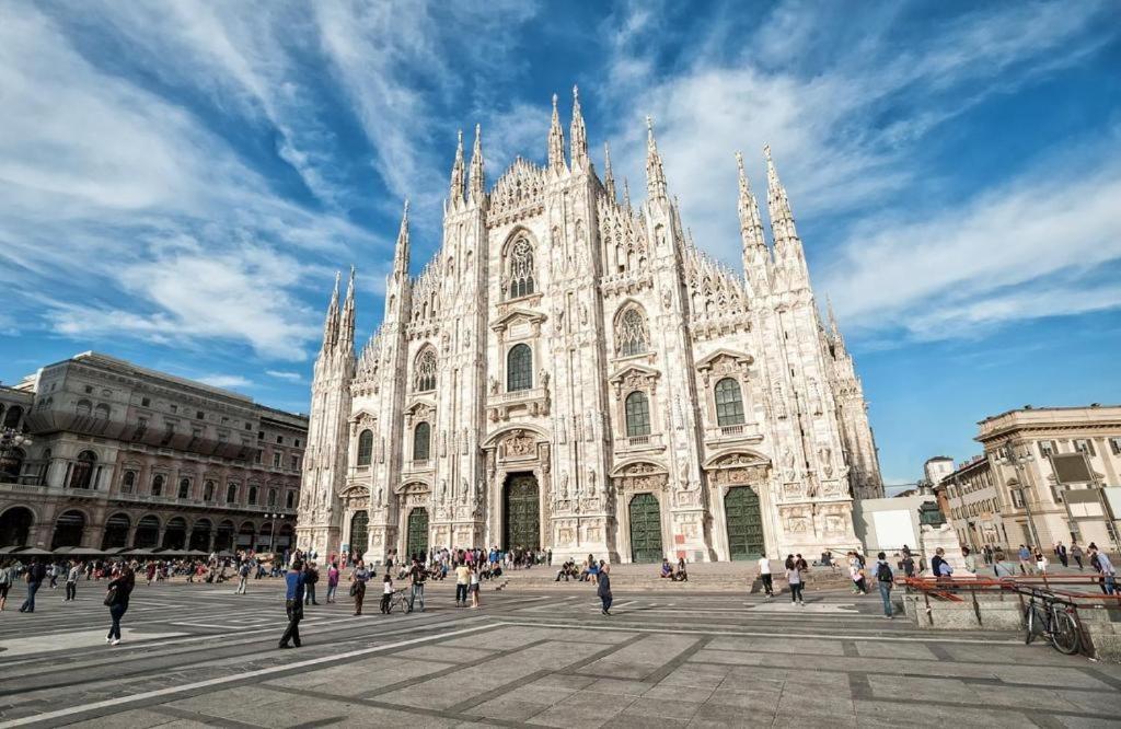 Appartamento Affori 2 - Niguarda