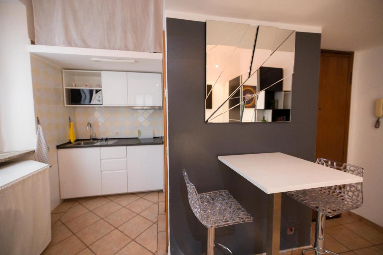 Appartamento Loft In Tortona